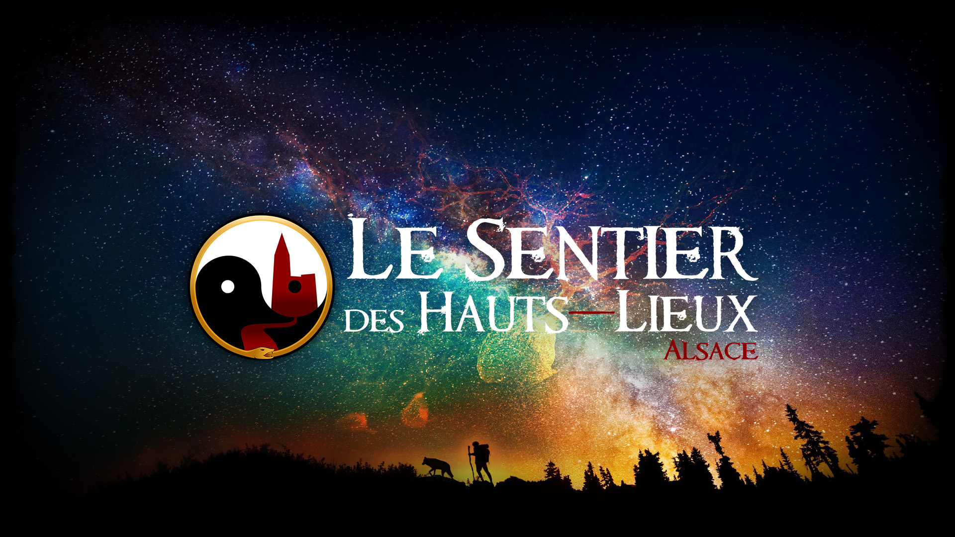 Parcours & expérience du Sentier des Hauts-Lieux