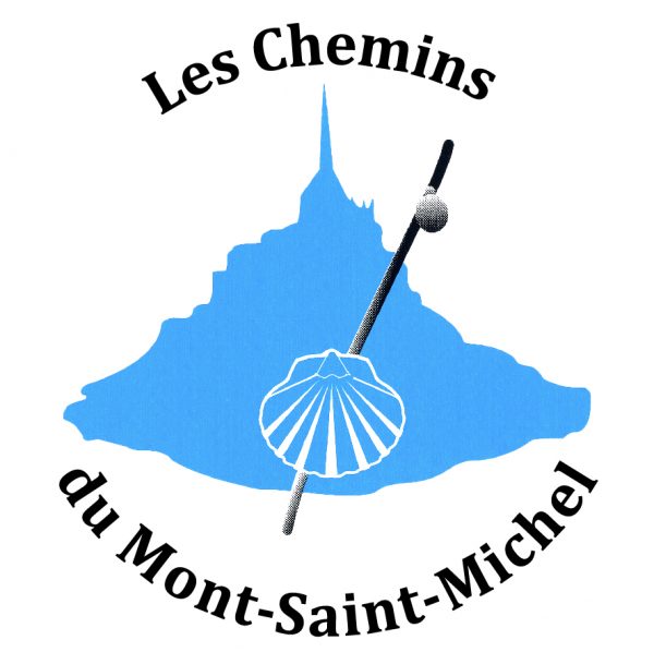 Logo Les Chemins du Mont St Michel